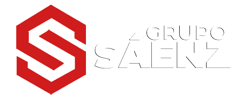 Logo Grupo Saenz